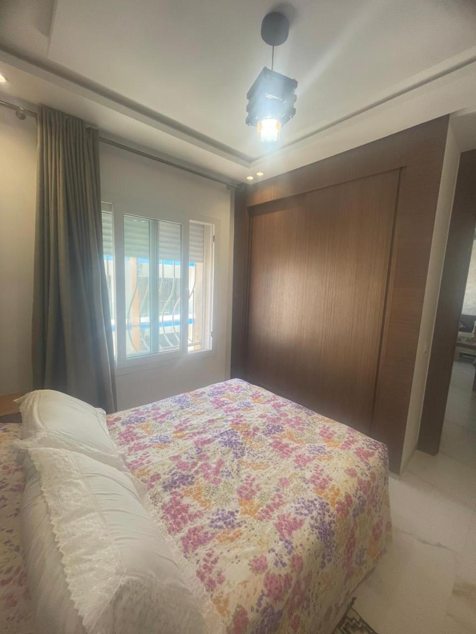 Mehdia Beach Кенитра Экстерьер фото