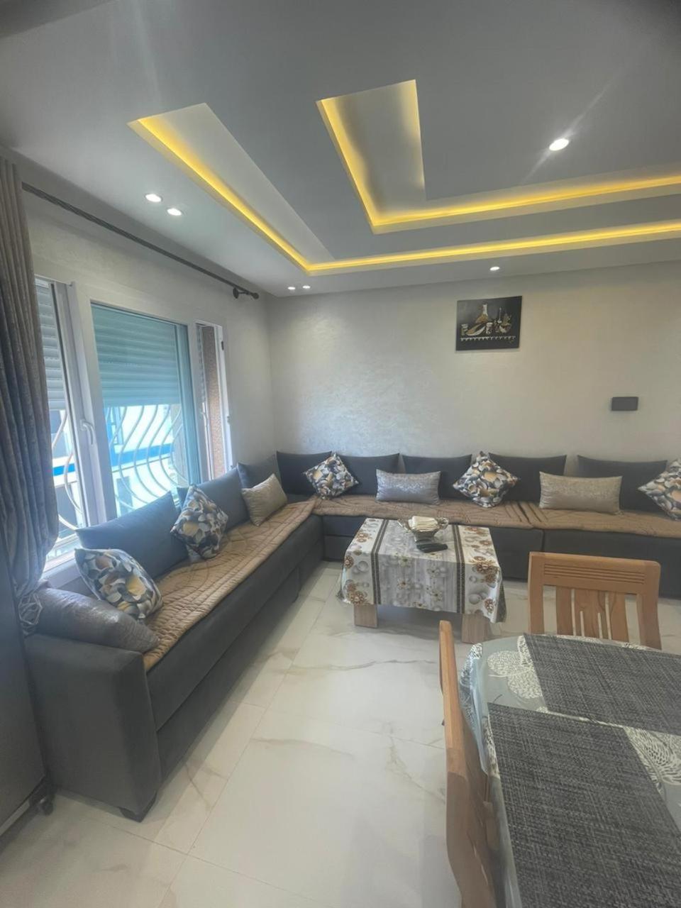 Mehdia Beach Кенитра Экстерьер фото