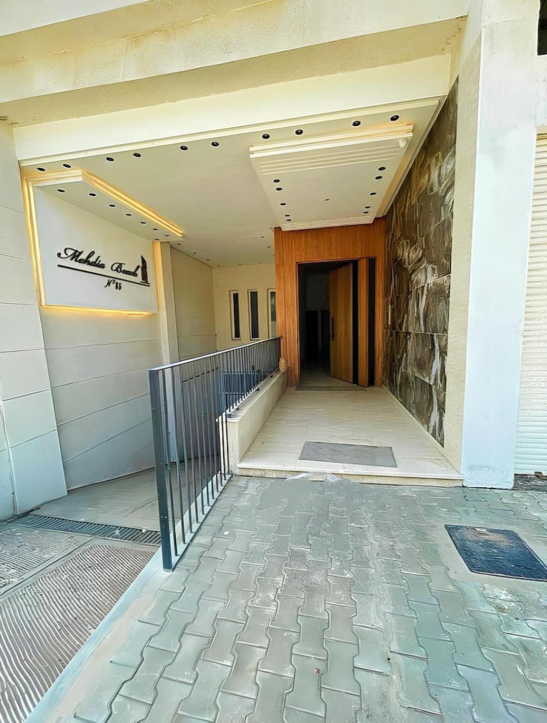 Mehdia Beach Кенитра Экстерьер фото