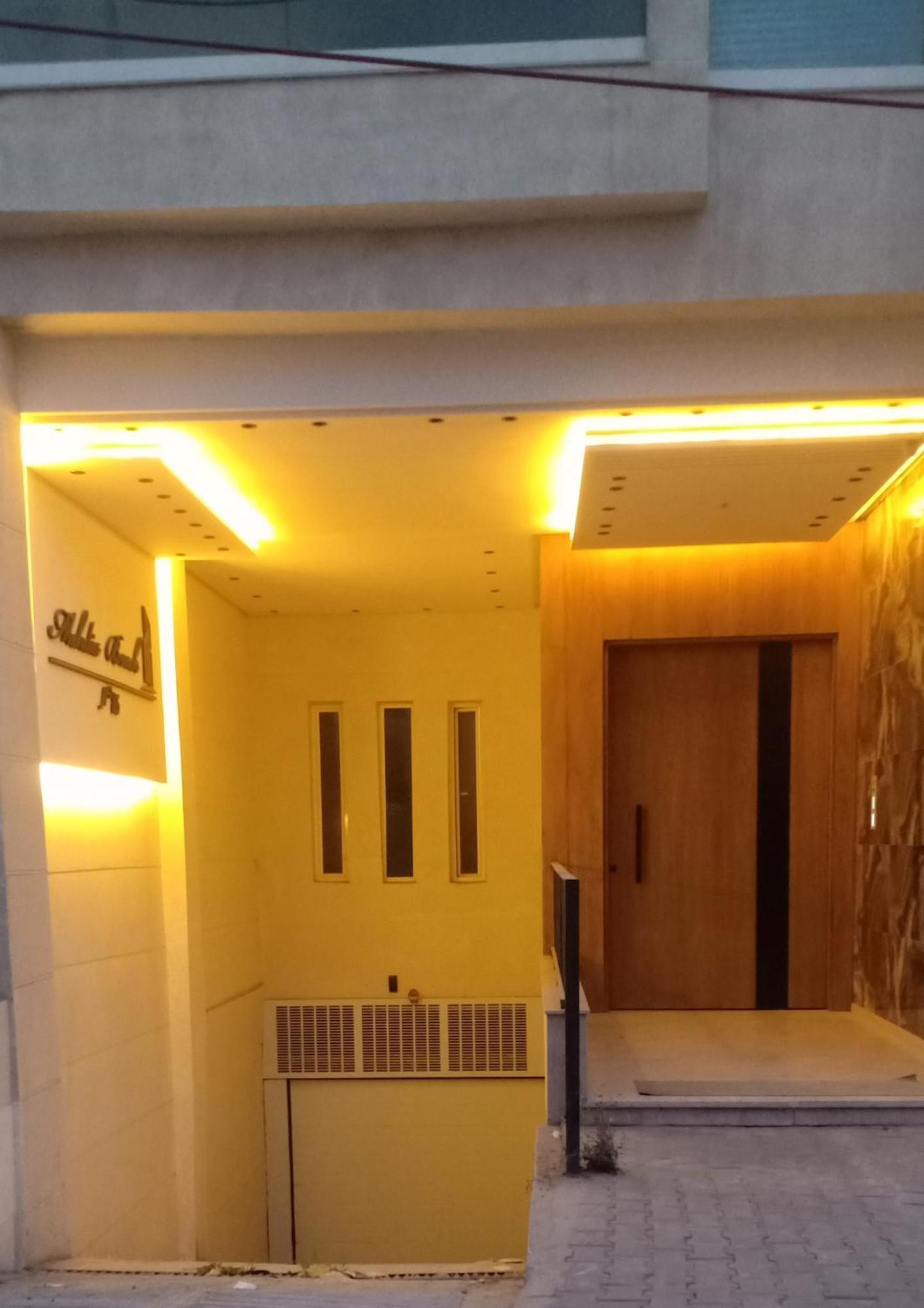 Mehdia Beach Кенитра Экстерьер фото